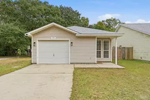 3990 Floridatown Rd, Pace, FL 32571 - Photo 1