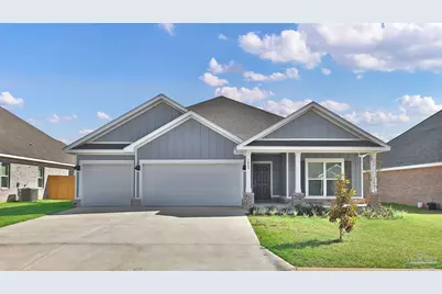 5649 Clarity St, Milton, FL 32570 - Photo 1