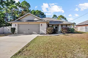 1569 Amarillo Trail, Gulf Breeze, FL 32563 - Photo 1