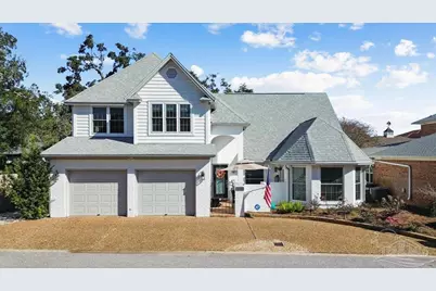 3377 Chantarene Dr, Pensacola, FL 32507 - Photo 1