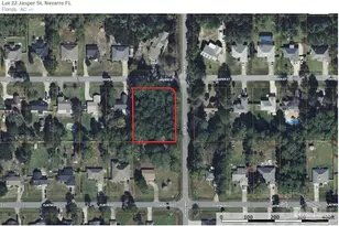 Lot 22 Jasper St, Navarre, FL 32566 - Photo 1