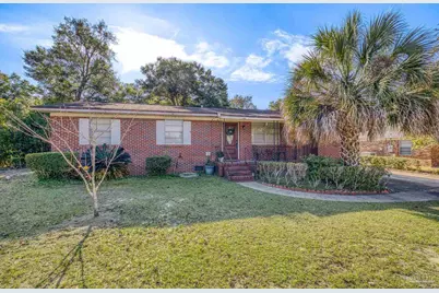 815 Lakewood Rd, Pensacola, FL 32507 - Photo 1