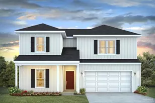 8630 Russellcross Blvd, Pensacola, FL 32507 - Photo 1