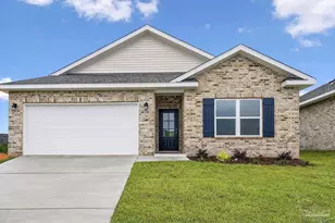 2781 Avalon St, Cantonment, FL 32533 - Photo 1