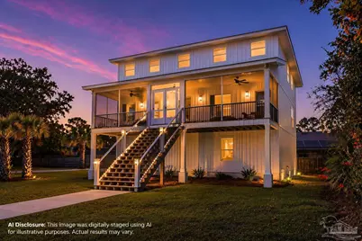 935 Paradise Beach Cir, Pensacola, FL 32506 - Photo 1