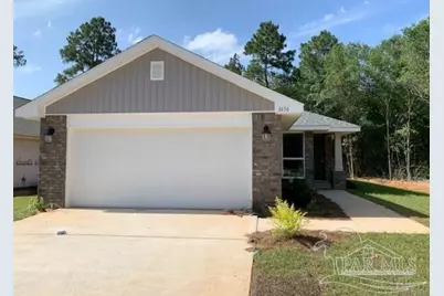 701 Giese Ln #1, Pensacola, FL 32506 - Photo 1