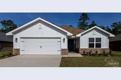 5342 Hidden Pines Cir, Milton, FL 32583 - Photo 1