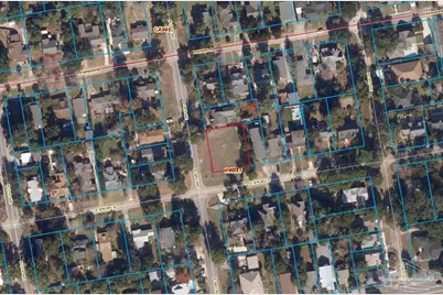900 N 18th Ave, Pensacola, FL 32501 - Photo 1