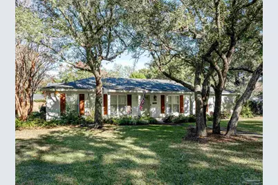 831 Bay Cliffs Rd, Gulf Breeze, FL 32561 - Photo 1