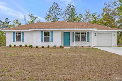 5601 Riviera Dr, Milton, FL 32583 - Photo 1