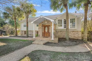 9680 Hollowbrook Dr, Pensacola, FL 32514 - Photo 1