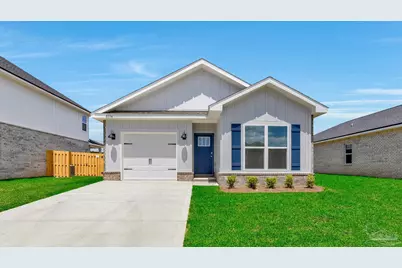 8134 Fox Hunt Dr, Milton, FL 32583 - Photo 1