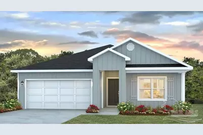 5897 Pelagic Dr, Milton, FL 32583 - Photo 1