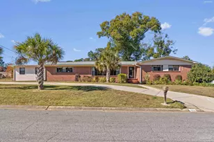 389 Gamarra Rd, Pensacola, FL 32503 - Photo 1