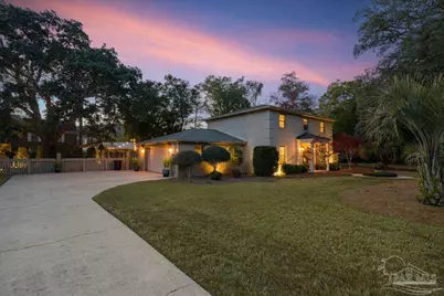 3925 Montalvo Dr, Pensacola, FL 32504 - Photo 1