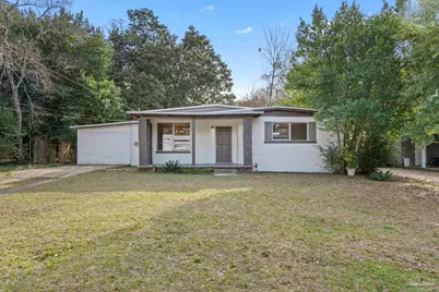 205 McKinley Dr, Pensacola, FL 32505 - Photo 1
