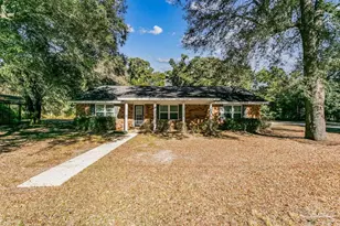 3206 McLean Ave, Pensacola, FL 32514 - Photo 1