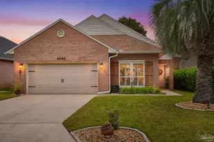 4096 Soundpointe Dr, Gulf Breeze, FL 32563 - Photo 1