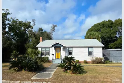 120 W Lakeview Ave, Pensacola, FL 32501 - Photo 1