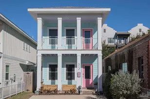 512 W Romana St, Pensacola, FL 32502 - Photo 1