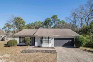 9146 Stillbridge Ln, Pensacola, FL 32514 - Photo 1