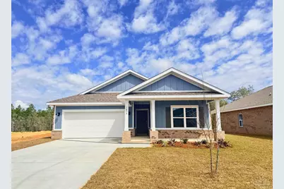 3070 Serviceberry Rd, Cantonment, FL 32533 - Photo 1