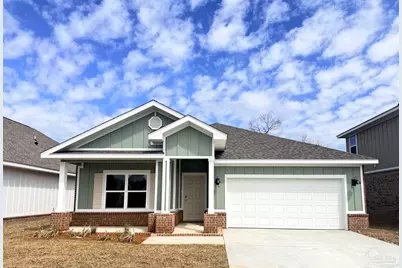 3082 Serviceberry Rd, Cantonment, FL 32533 - Photo 1