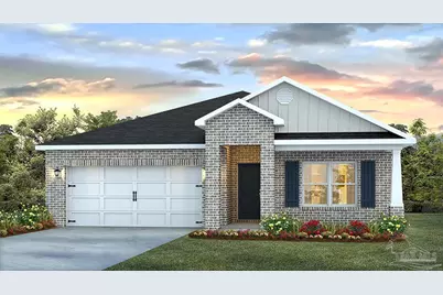2001 Limpkin St, Cantonment, FL 32533 - Photo 1