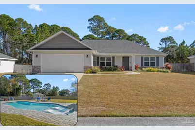 1978 Guseman Rd, Gulf Breeze, FL 32563 - Photo 1