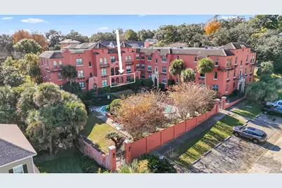 2007 Gadsden St #105, Pensacola, FL 32501 - Photo 1