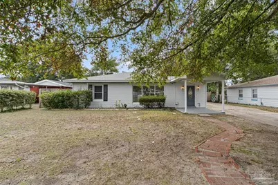 3355 Seabrook St, Pensacola, FL 32505 - Photo 1
