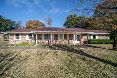 5148 Stevendale Rd, Pensacola, FL 32526 - Photo 1