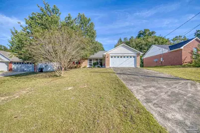 6146 Ashton Woods Cir, Milton, FL 32570 - Photo 1