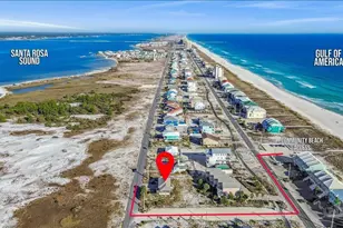 7845 White Sands Blvd, Navarre Beach, FL 32566 - Photo 1