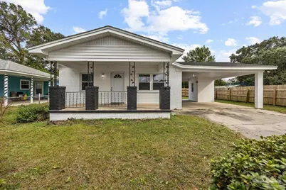 3258 Peagler Plaza Rd, Pensacola, FL 32505 - Photo 1