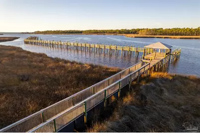 14 Osprey Dr #Slip 14, Pensacola, FL 32507 - Photo 1