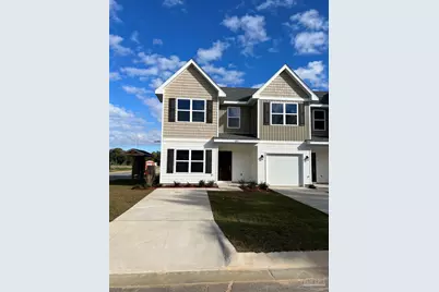 5531 Lexlee Blvd #13C, Pensacola, FL 32526 - Photo 1