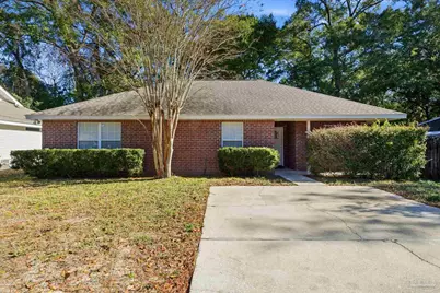 123 SE Elm Ave, Fort Walton Beach, FL 32548 - Photo 1