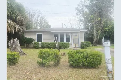 3344 Marcus Dr, Pensacola, FL 32503 - Photo 1
