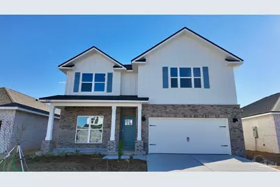 8127 Fox Hunt Dr, Milton, FL 32583 - Photo 1