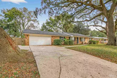 5030 Stevendale Rd, Pensacola, FL 32526 - Photo 1