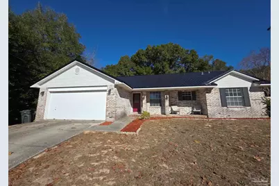 272 S 61st Ave, Pensacola, FL 32506 - Photo 1