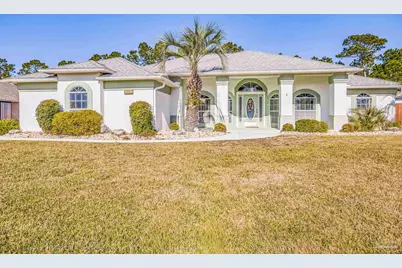 1040 Bonita Dr, Pensacola, FL 32507 - Photo 1