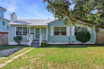403 SE Gilliland Rd, Pensacola, FL 32507 - Photo 1