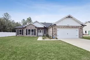 9855 Shangri La West Rd, Milton, FL 32583 - Photo 1