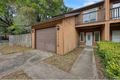 7226 Dogwood Ter Dr #A, Pensacola, FL 32504 - Photo 1