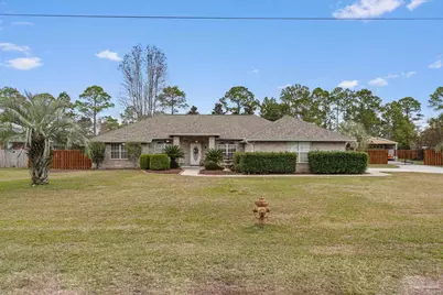 5692 Als Way, Milton, FL 32583 - Photo 1