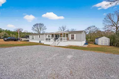 8091 Blackwater Ridge Rd, Milton, FL 32570 - Photo 1