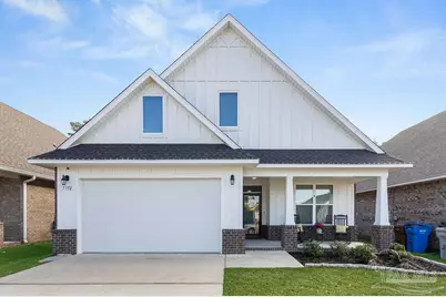 5392 Parkside Dr, Pace, FL 32571 - Photo 1