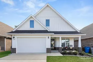 5392 Parkside Dr, Pace, FL 32571 - Photo 1